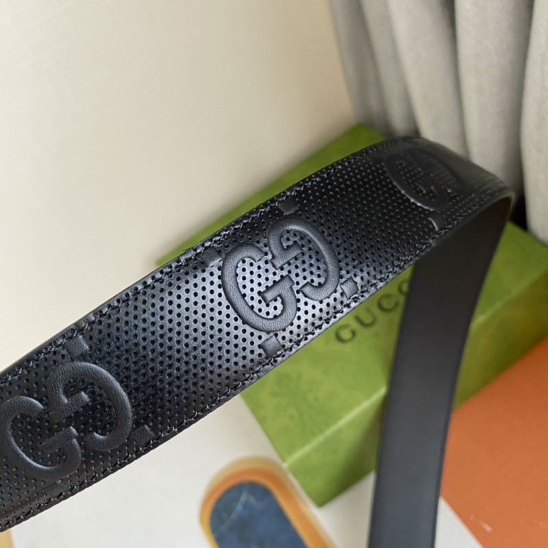 Gvc*1 belts